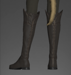 Halonic Priest's Thighboots rear.png