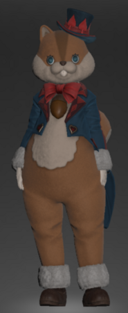 Mica Glamour Set Fate