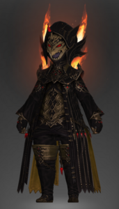 Purgatory Aiming Set