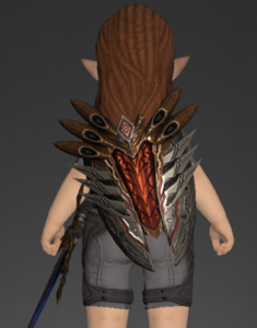 Queensknight Shield (Paladin)