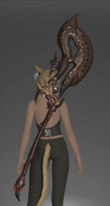 Replica High Allagan Battleaxe.png