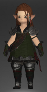 White Oak Maiming Set