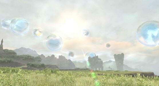 Occult Crescent: South Horn