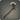 Beast Whisperer's Hand Axe