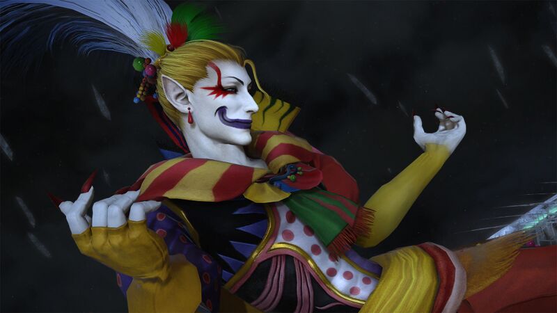 File:Dancing Mad Ultimate promo.jpg