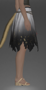 Demon Skirt of Healing right side.png