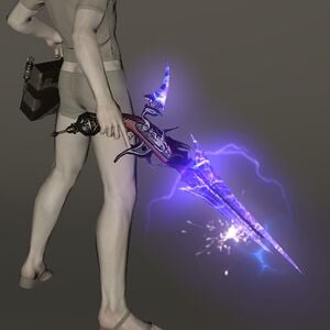 Mighty Thundershower