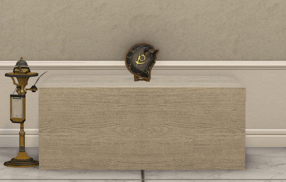 Using Summoning Bell to specify sizes