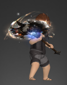 Skullrender Recollection (Warrior)