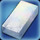 Survey Glass Block