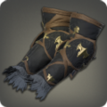 Atrociraptorskin armguards of healing icon1.png