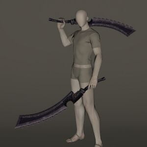 Cobalt Tungsten Diamondbacks