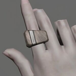 Ginseng Ring
