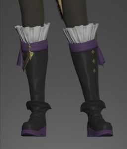 Plague Doctor's Shoes front.png