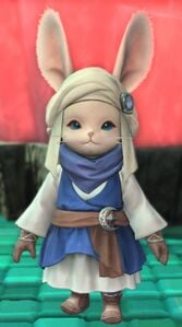 Restless Loporrit