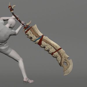 Riversbreath Faussar