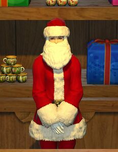 Starlight Celebrant (2025)