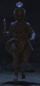 Arm of the Adjudicator