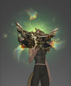 Word of the Goddess (Summoner)