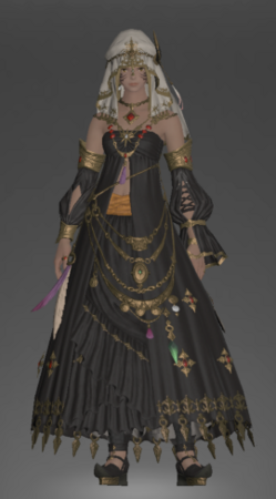 Antiquated Constellation Set