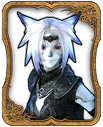 Ark Angel MR Card