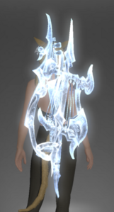 Artemis Bow Ultima (Bard)