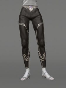 Courtly Lover's Breeches of Maiming