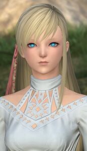 Minfilia (The First)