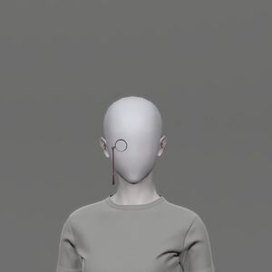 Monocle of Divine Death