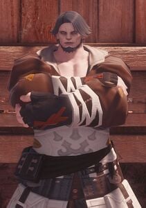 Stocky Miner