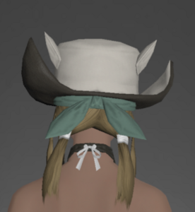 Valkyrie's Hat of Casting rear.png