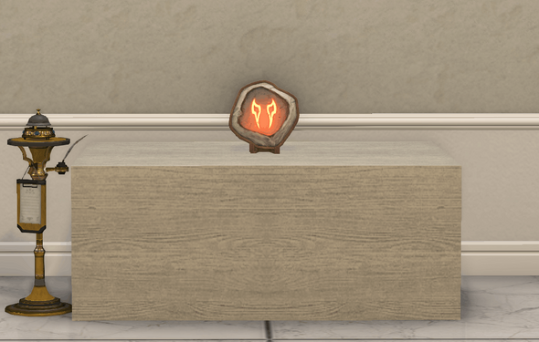 Using Summoning Bell to specify sizes