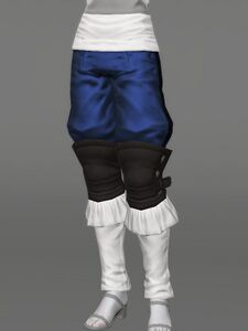 Warwolf Gaskins of Healing