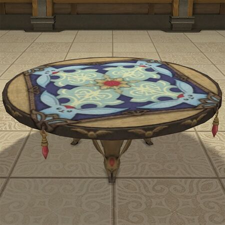 Carbuncle Round Table.jpg