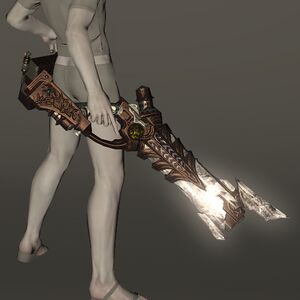 Augmented Exarchic Handgonne