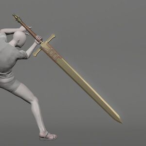 Gridanian Estramacon