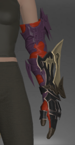High Allagan Gauntlets of Maiming front.png