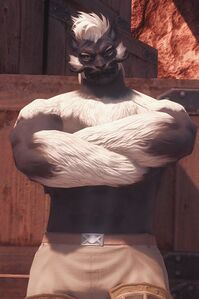 Hilmar