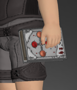 Historia Codex (Scholar)