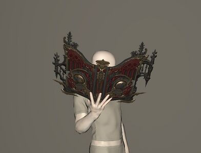 Kumbhiraskin Grimoire