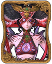 Pari of Plenty Card