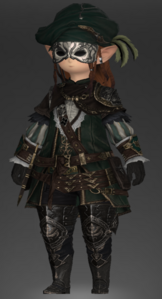 Rinascita Aiming Set