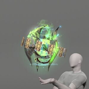 Shinryu's Ephemeral Ephemeris