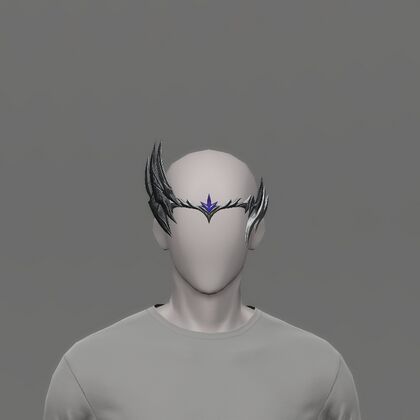 Theogonic Circlet of Striking - Final Fantasy XIV Online Wiki - FFXIV ...
