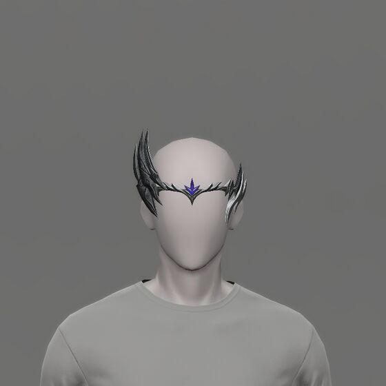 Theogonic Circlet of Striking - Final Fantasy XIV Online Wiki - FFXIV ...