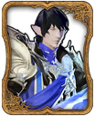 Aymeric Card