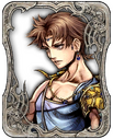 Bartz Klauser Card
