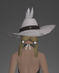 Edencall Chapeau of Aiming rear.png