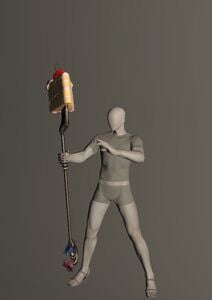 Figment of Sweetness