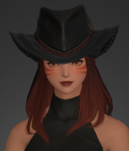 Forerider's Hat front.png